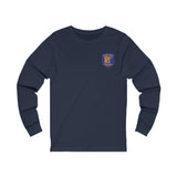 Responder 1st Long Sleeve T-Shirt
