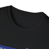 3X-5X - Stand With Keely Benefit Unisex T-Shirt