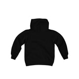 Jacket Strong Youth Hooded Sweatshirt