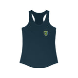 Fayetteville PD Women's Tank Top