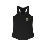 Fayetteville PD Women's Tank Top