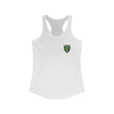 Fayetteville PD Women's Tank Top
