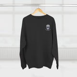 KDPS Ofc. Christian Smith Crewneck Sweatshirt