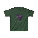 Jacket Strong Kids T-Shirt