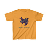 Jacket Strong Kids T-Shirt