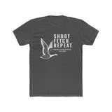 Shoot, Fetch, Repeat T-Shirt