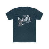 Shoot, Fetch, Repeat T-Shirt