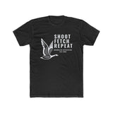 Shoot, Fetch, Repeat T-Shirt