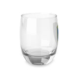 Fayetteville PD Whiskey Glass
