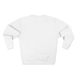 MSP Traverse City Post Unisex Crewneck Sweatshirt