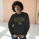 MSP Crewneck Sweatshirt