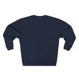 MSP Traverse City Post Unisex Crewneck Sweatshirt