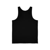 Risen Warrior Unisex Tank Top