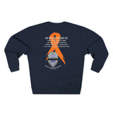 KDPS Ofc. Christian Smith Crewneck Sweatshirt