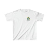 Fayetteville FOP Children's T-Shirt