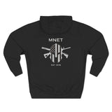 D/Sgt Devin Kachar Support Hooded Sweatshirt