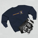Stand With Schurr Crewneck Sweatshirt