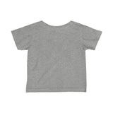 Infant Back The Blue T-shirt
