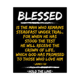 MSPTA Benefit Matte Vertical Posters