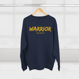 Tpr. VanElls Memorial EOW Unisex Crewneck Sweatshirt