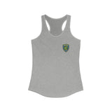 Fayetteville PD Women's Tank Top