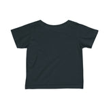 Infant Back The Blue T-shirt