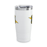 MSP Tumbler, 20oz