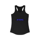 Stand With Schurr Women’s Tank Top