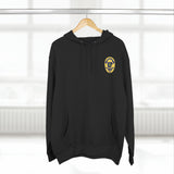 Fayetteville PD Unisex Hooded Sweatshirt
