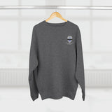 KDPS Ofc. Christian Smith Crewneck Sweatshirt