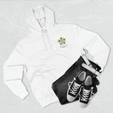 Fayetteville FOP Unisex Hooded Sweatshirt