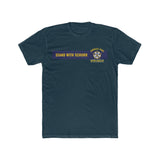 Stand with Schurr T-shirt