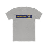 Stand with Schurr T-shirt