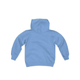 Grand Rapids FOP Kids Hooded Sweatshirt