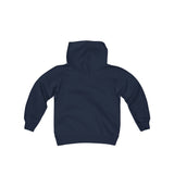 Grand Rapids FOP Kids Hooded Sweatshirt