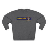 Stand With Schurr Crewneck Sweatshirt
