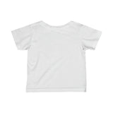 Infant Back The Blue T-shirt