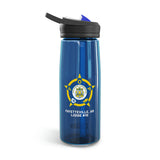 Fayetteville FOP CamelBak Eddy®  Water Bottle, 20oz\25oz