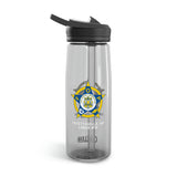 Fayetteville FOP CamelBak Eddy®  Water Bottle, 20oz\25oz
