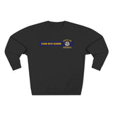 Stand With Schurr Crewneck Sweatshirt