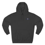 D/Sgt Devin Kachar Support Hooded Sweatshirt