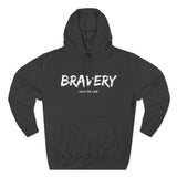 Tpr. Wolfe Support Unisex Hoodie