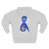 Torey Whitten Memorial Unisex Sweatshirt