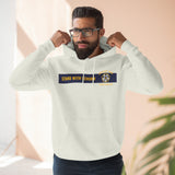 Stand With Schurr Hooded Sweatshirt
