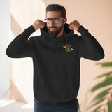 MSP Hooded Sweatshirt