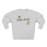 Metro Lodge Unisex Crewneck Sweatshirt