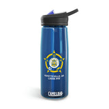 Fayetteville FOP CamelBak Eddy®  Water Bottle, 20oz\25oz