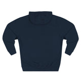 Fayetteville FOP Unisex Hooded Sweatshirt