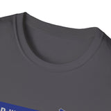 3X-5X - Stand With Keely Benefit Unisex T-Shirt
