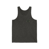 MSP Tac Patch Mens Tank Top